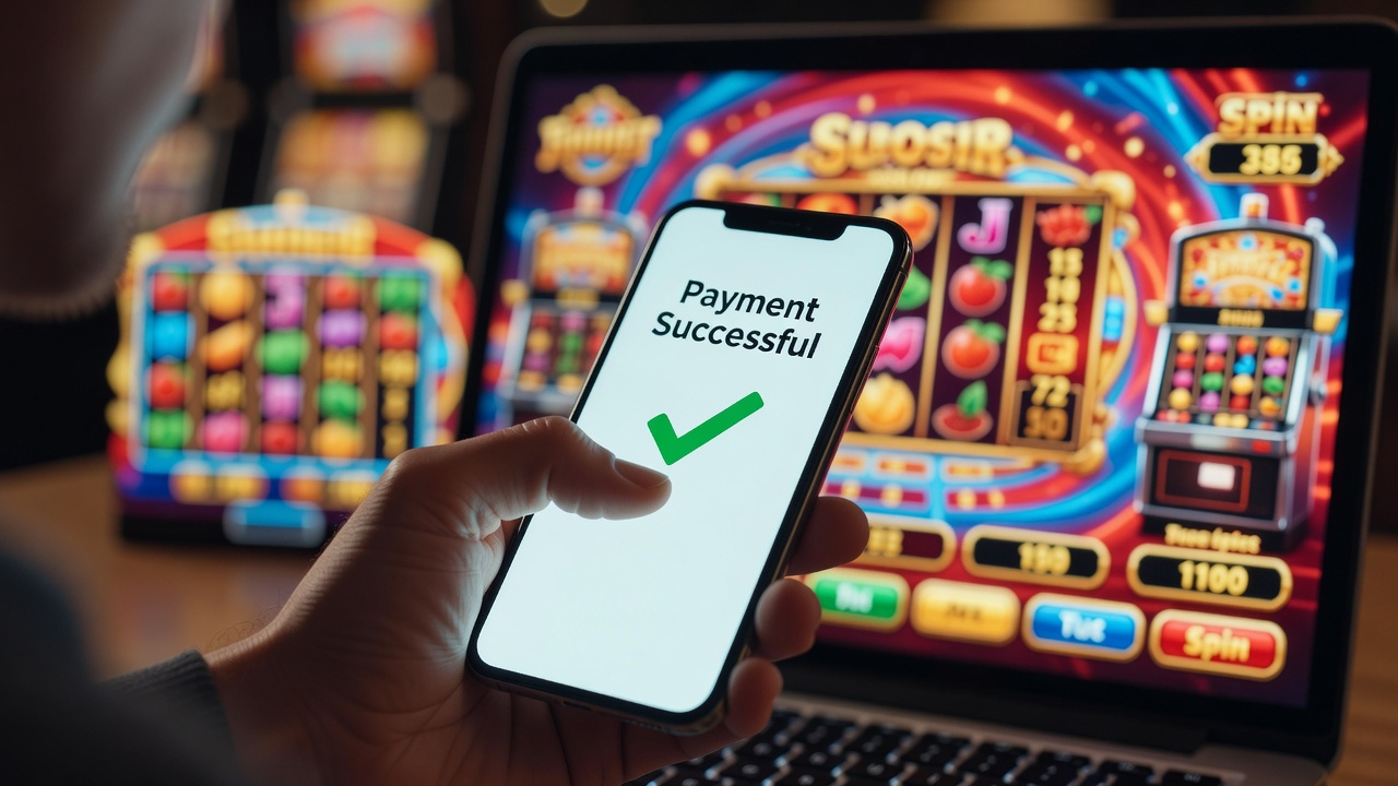 Jak korzystać z Revolut w kasynie online? - kasyno online revolut