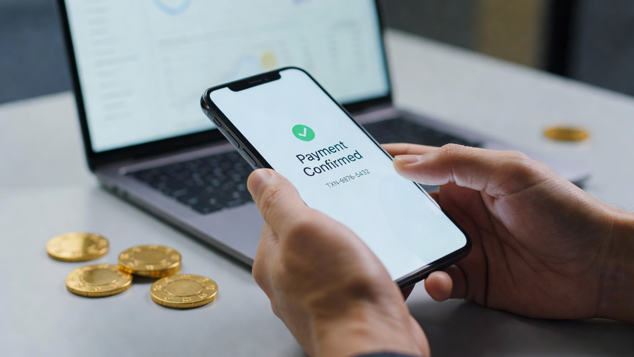 Kasyno Neteller: Wpłaty i wypłaty krok po kroku - kasyno neteller