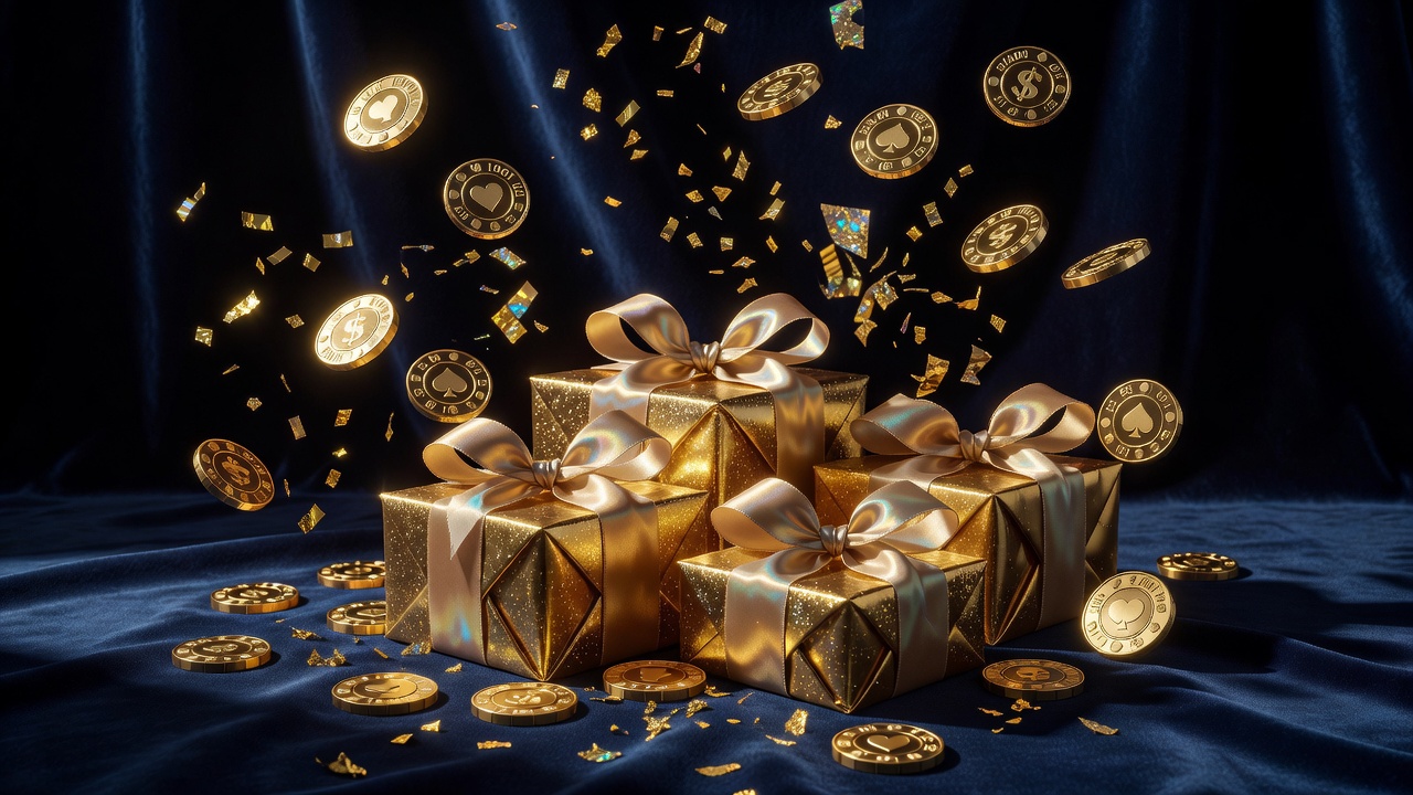 Bonus powitalny i inne promocje Twindor - Twindor kasyno