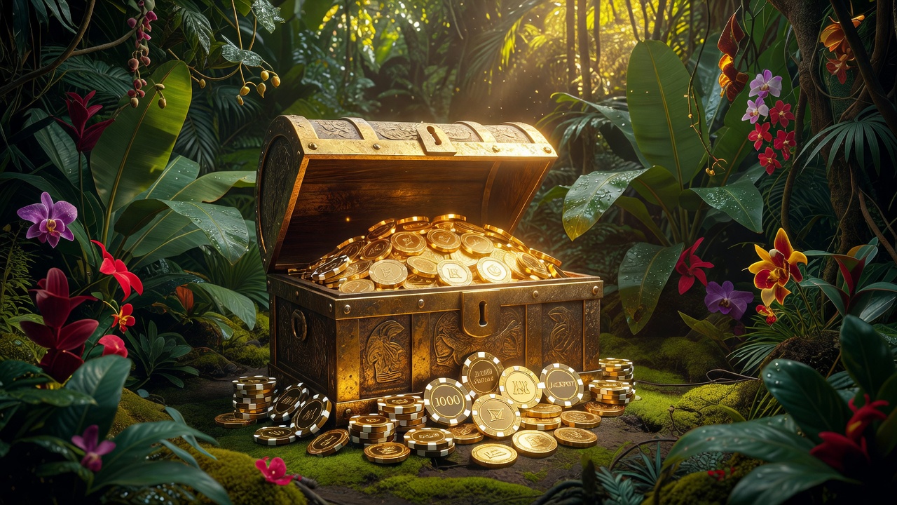 Tikal Kasyno Bonus Powitalny i Inne Promocje - Tikal kasyno