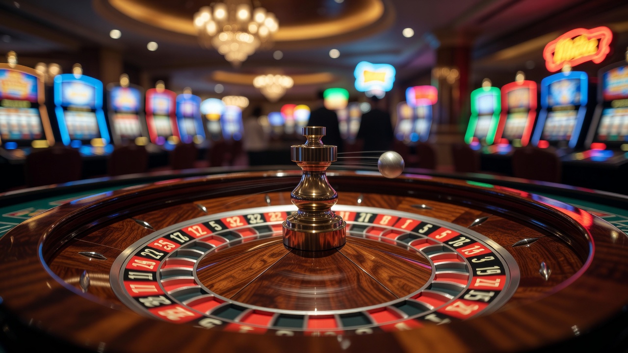 Gry Kasynowe i Dostawcy Oprogramowania - hunnyplay casino opinie