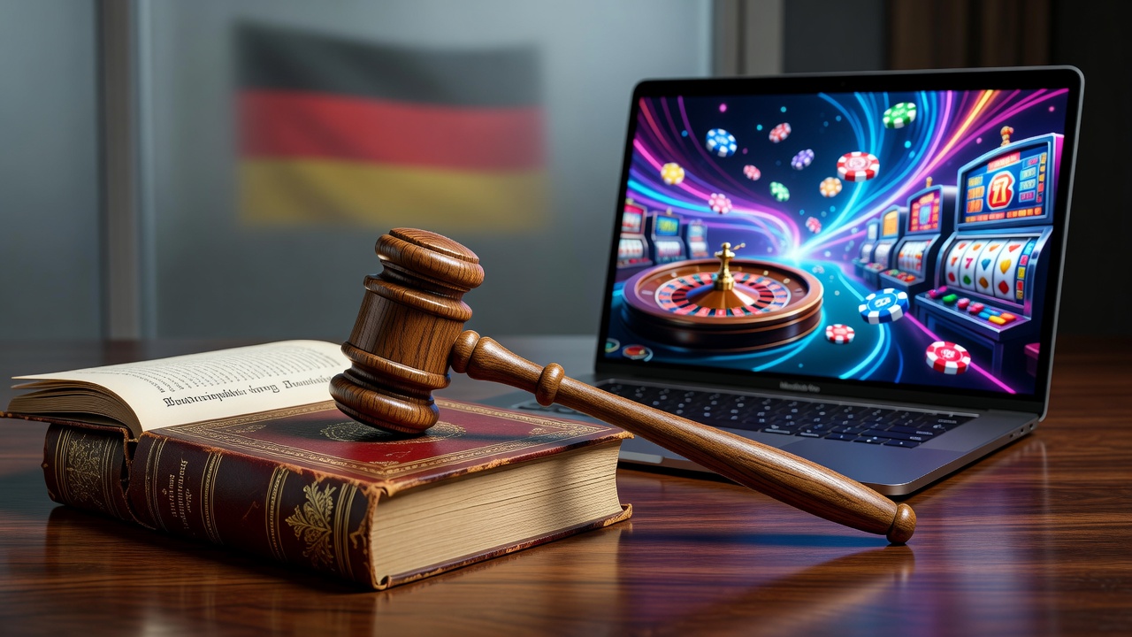 Status Prawny Hazardu Online dla Polaków w Niemczech - kasyno online niemcy